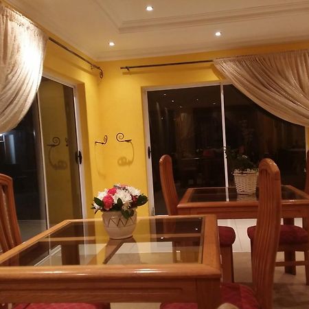 Alicia'S B&B Roodepoort Exterior foto