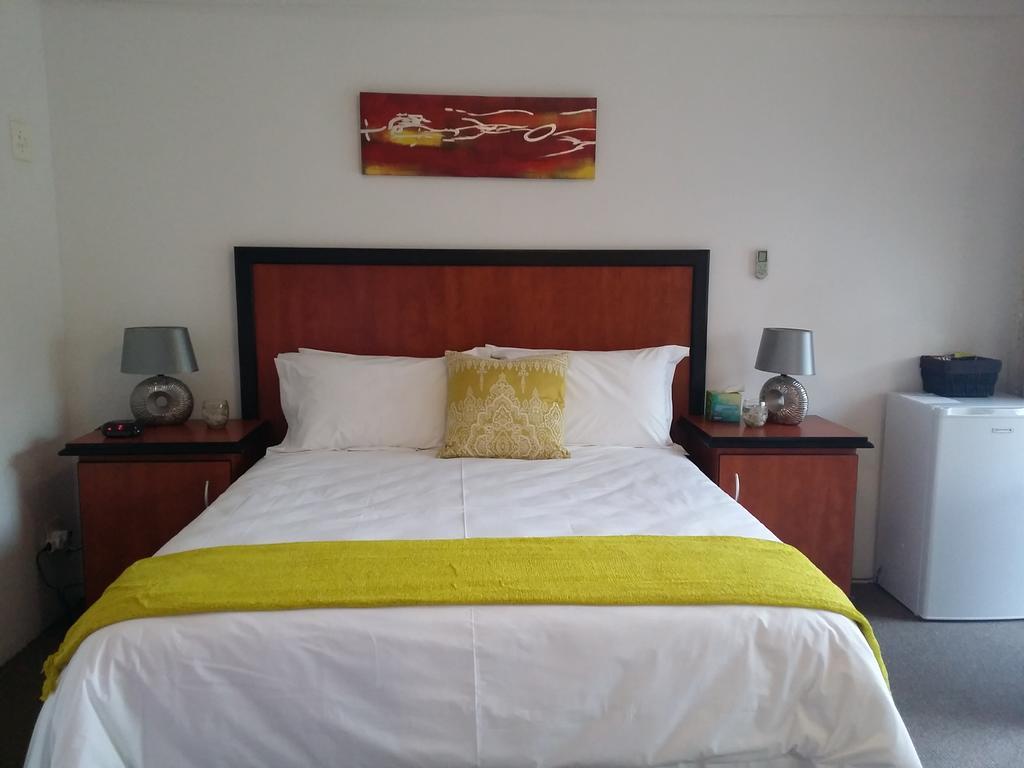 Alicia'S B&B Roodepoort Quarto foto