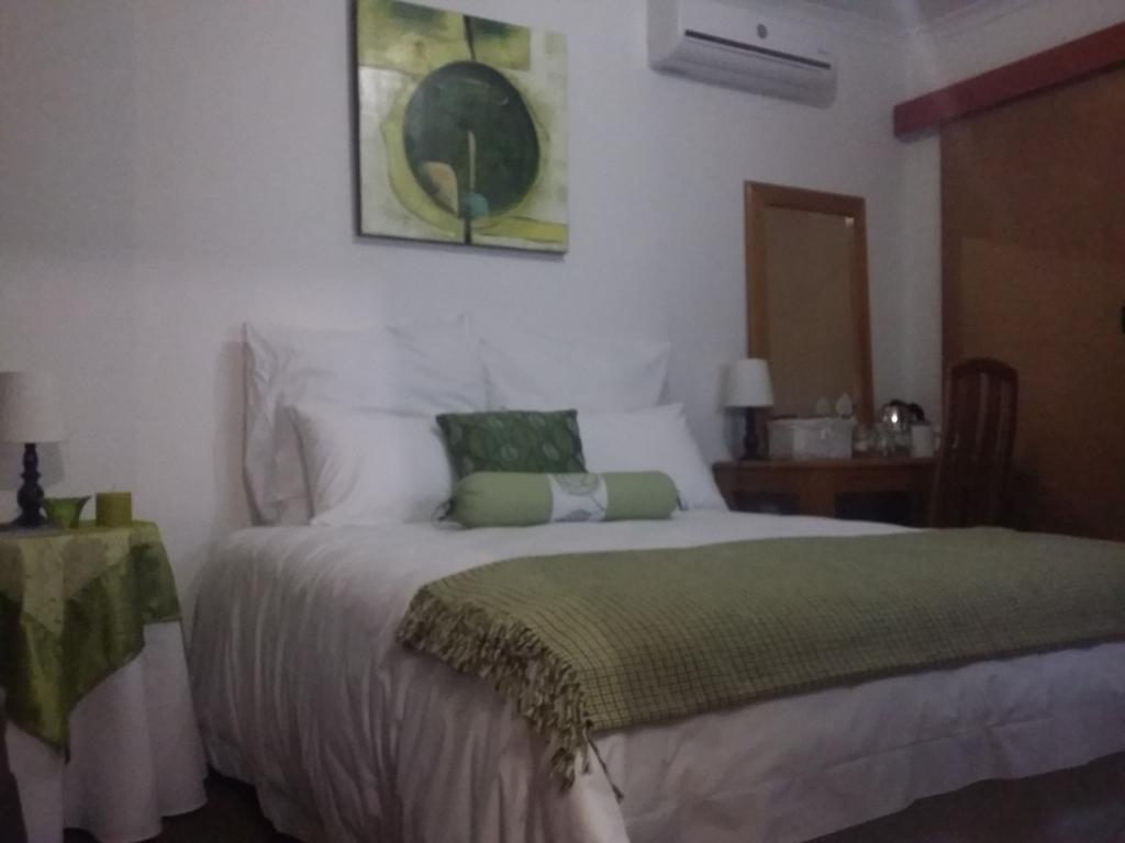 Alicia'S B&B Roodepoort Quarto foto