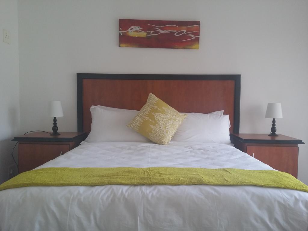 Alicia'S B&B Roodepoort Quarto foto