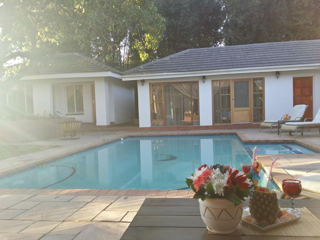 Alicia'S B&B Roodepoort Quarto foto