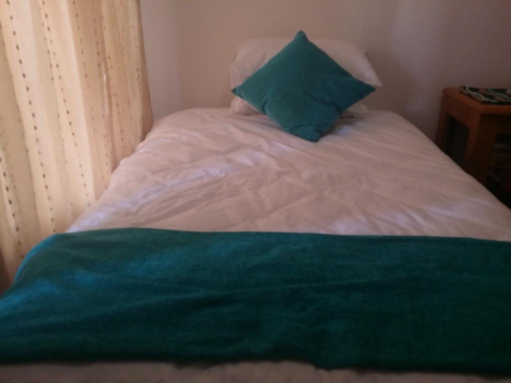Alicia'S B&B Roodepoort Quarto foto