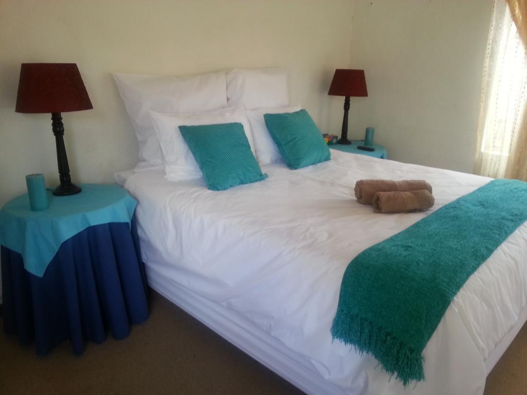 Alicia'S B&B Roodepoort Exterior foto